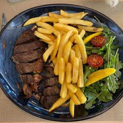 Prato Fino Gastrobar