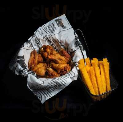 Prato Fino Gastrobar