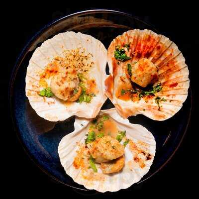 Prato Fino Gastrobar