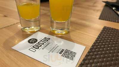 D’gustus