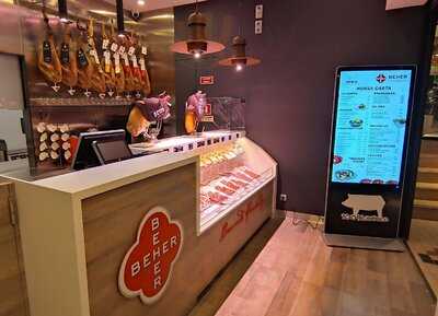 Beher Mercado Do Bom Sucesso