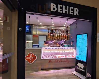 Beher Mercado Do Bom Sucesso