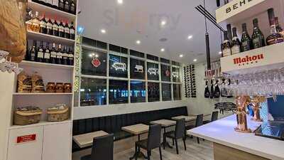 Beher Mercado Do Bom Sucesso