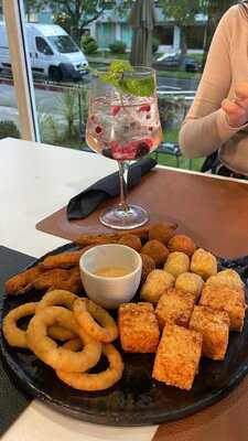 Hamburgueria Do Club