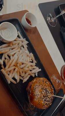 Hamburgueria Do Club