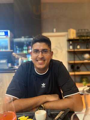 Hamburgueria Do Club