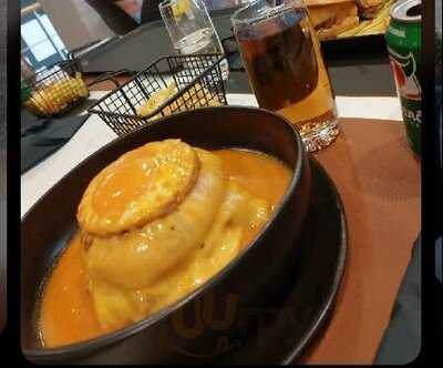 Hamburgueria Do Club