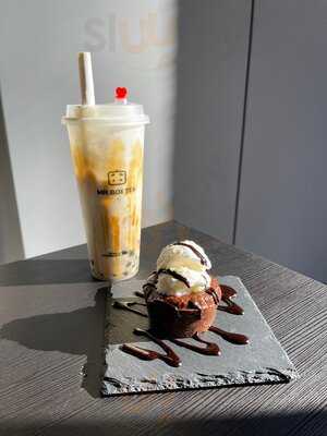 Mr.box Tea