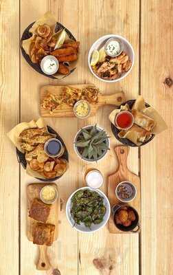 Raferio - Copos E Petiscos