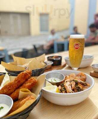 Raferio - Copos E Petiscos