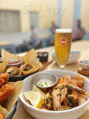 Raferio - Copos E Petiscos