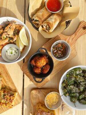 Raferio - Copos E Petiscos