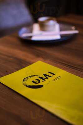 U.m.i  Sushi