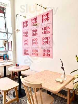 Kitchenette Pop Up Café