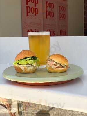 Kitchenette Pop Up Café