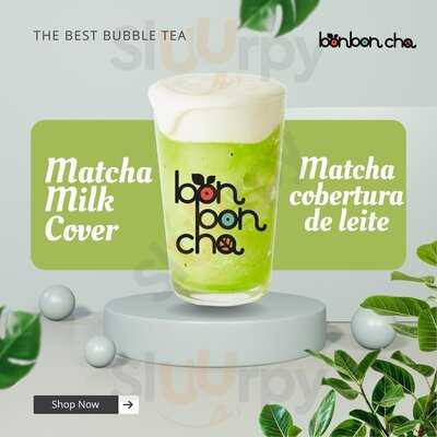 Bonbon Cha