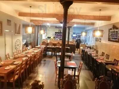 Duque De Conventu’s Restaurante