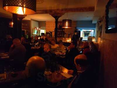 Duque De Conventu’s Restaurante