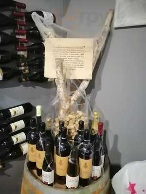 Duque De Conventu’s Restaurante