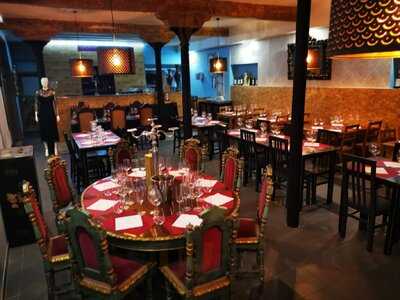 Duque De Conventu’s Restaurante