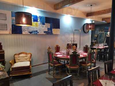 Duque De Conventu’s Restaurante