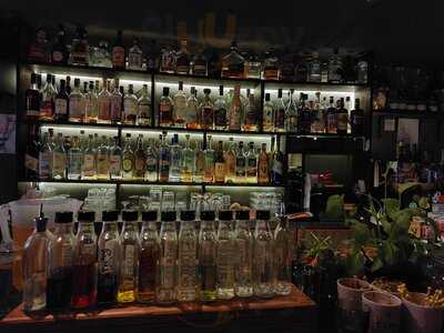 Copa Cana & Cachaça