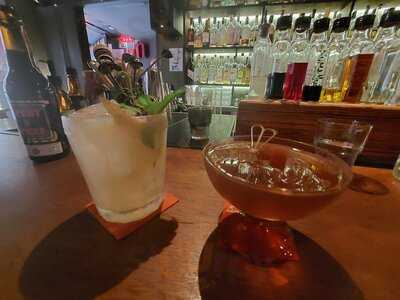 Copa Cana & Cachaça