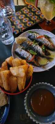 Copa Cana & Cachaça