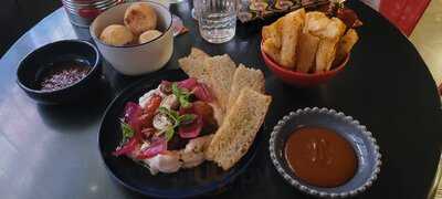 Copa Cana & Cachaça