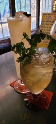 Copa Cana & Cachaça