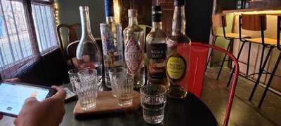 Copa Cana & Cachaça