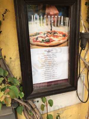 Pizzaria Maledetta