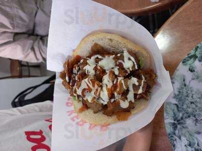 Pizzaria Local E Kebab