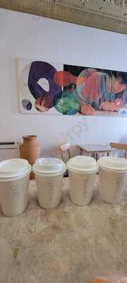 Jac Brunch & Concept Store