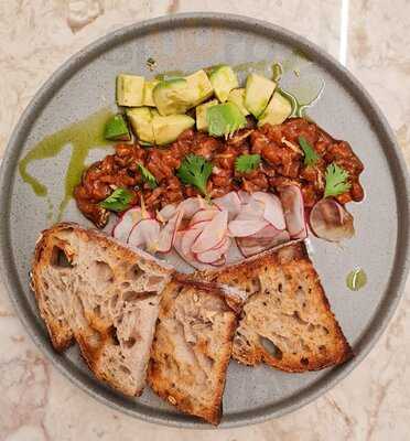 Jac Brunch & Concept Store