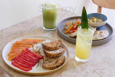 Jac Brunch & Concept Store