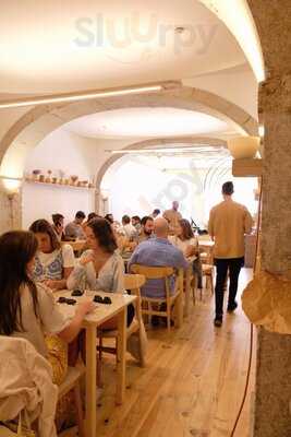 Jac Brunch & Concept Store