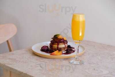 Jac Brunch & Concept Store