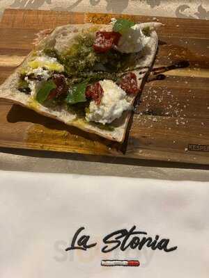 La Storia