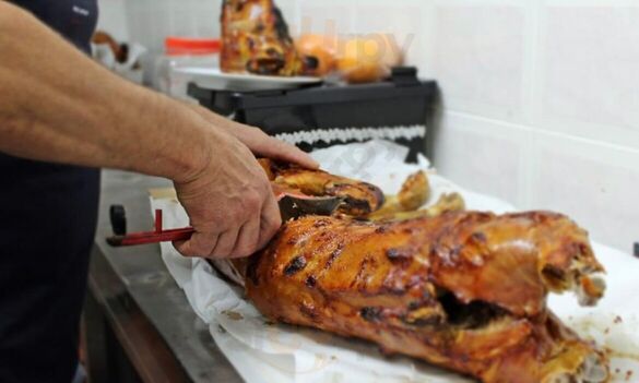 Abedu - Café & Restaurante