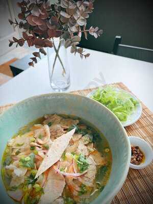 Sài Gòn Restaurante Vietnamita