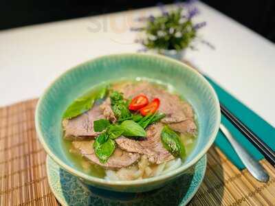 Sài Gòn Restaurante Vietnamita