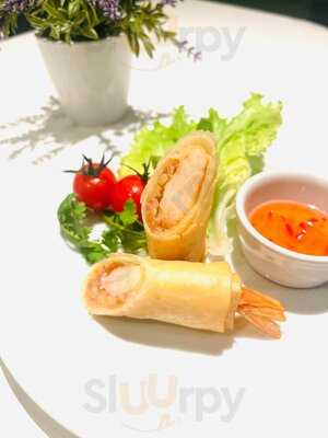 Sài Gòn Restaurante Vietnamita