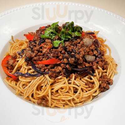 Sài Gòn Restaurante Vietnamita