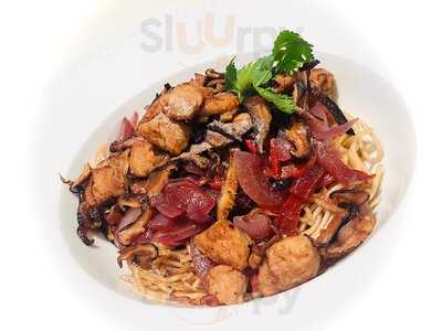 Sài Gòn Restaurante Vietnamita