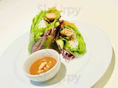 Sài Gòn Restaurante Vietnamita