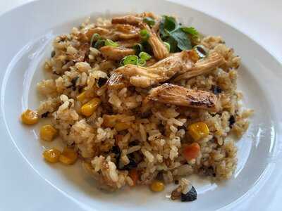 Sài Gòn Restaurante Vietnamita