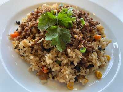 Sài Gòn Restaurante Vietnamita