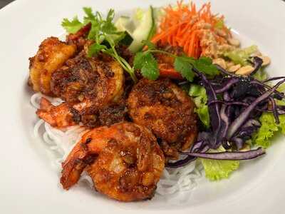 Sài Gòn Restaurante Vietnamita