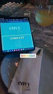 Envy Lisboa